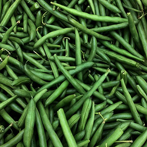 Green Beans June 1 - August 31