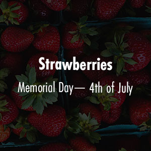 Strawberries Date